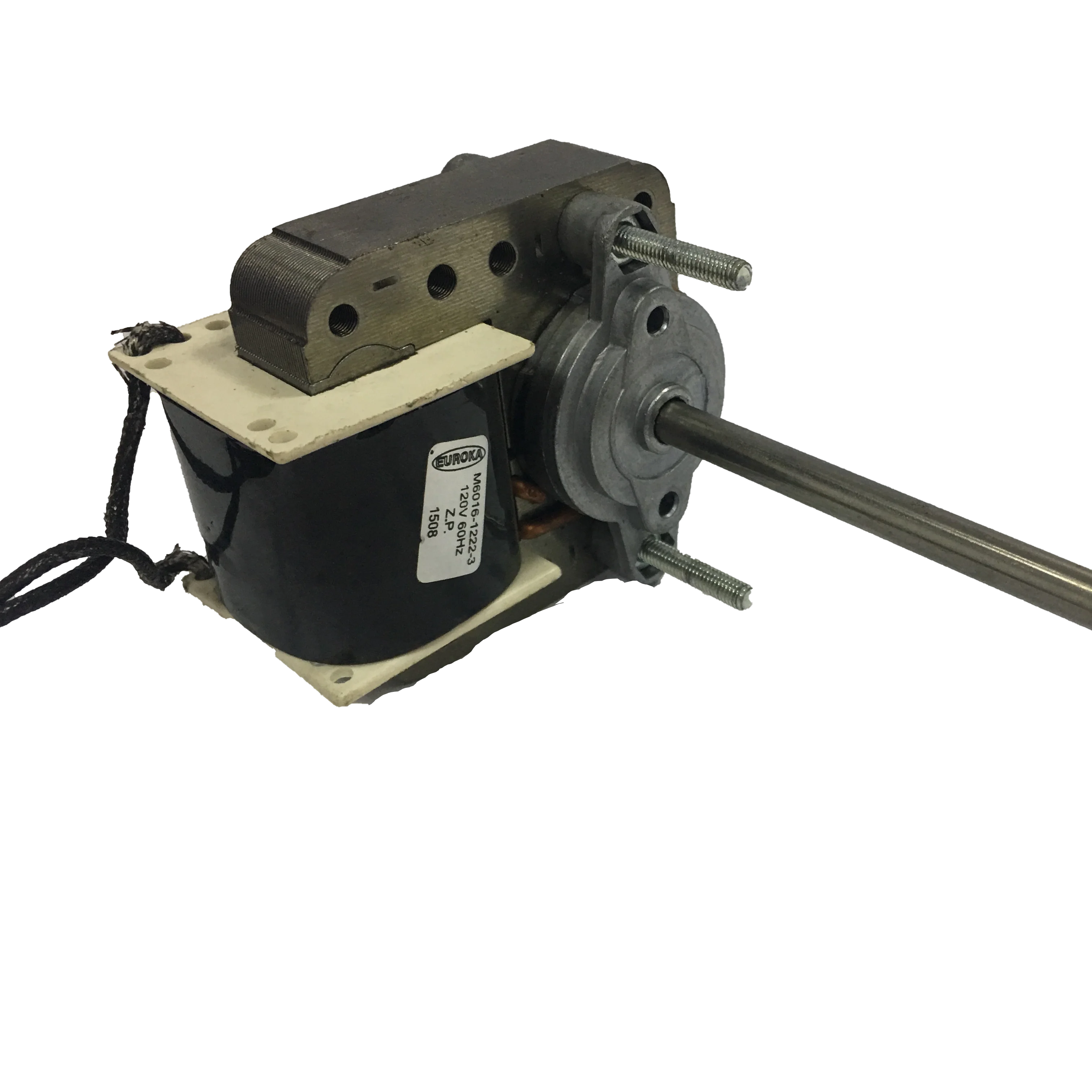 
Затененный полюс Мотор 5513 6016 6025 AC мотор 120V 220V размер и спецификация можно регулировать 