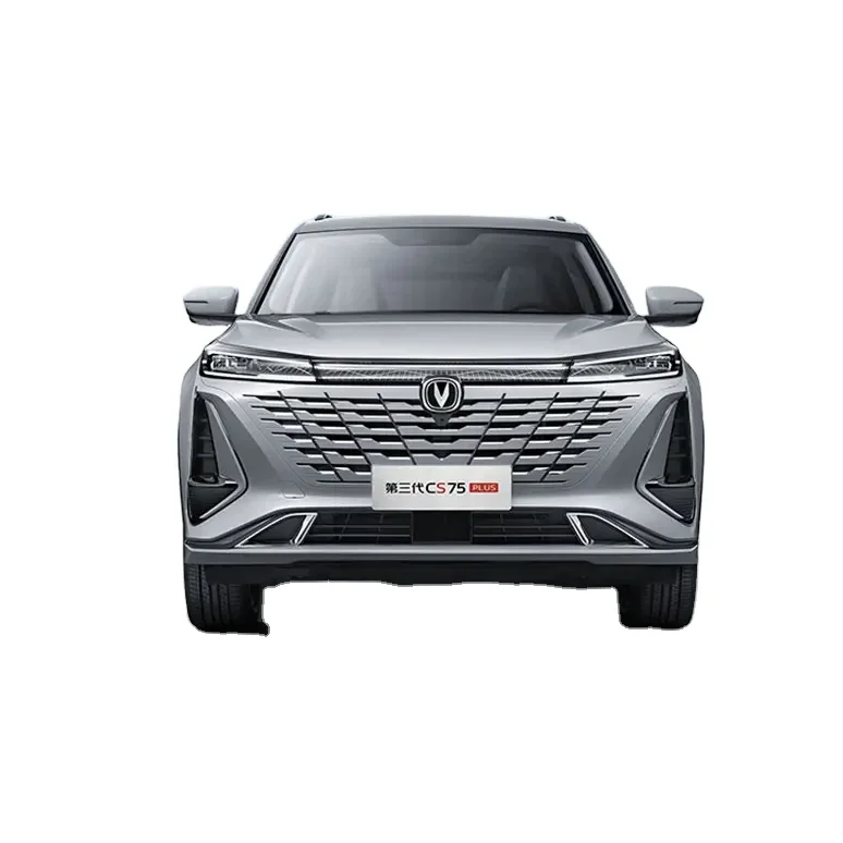 Китай Changan CS75 1.5TUV автоматическая модель 5-дверный 5-местный