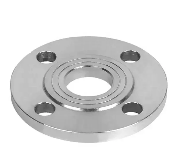 Chinese factory Ansi B16.5 Class 150 Weld Neck Flange Ansi Wn Stainless Steel  Flange
