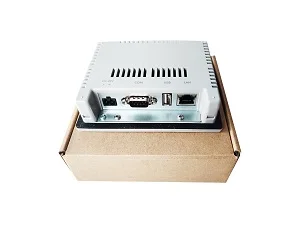 Factory price HMI programmable 4.3inch 7inch 10.1inch Touch Panel Weinview Weintek Touch screen with Modbus ethernet