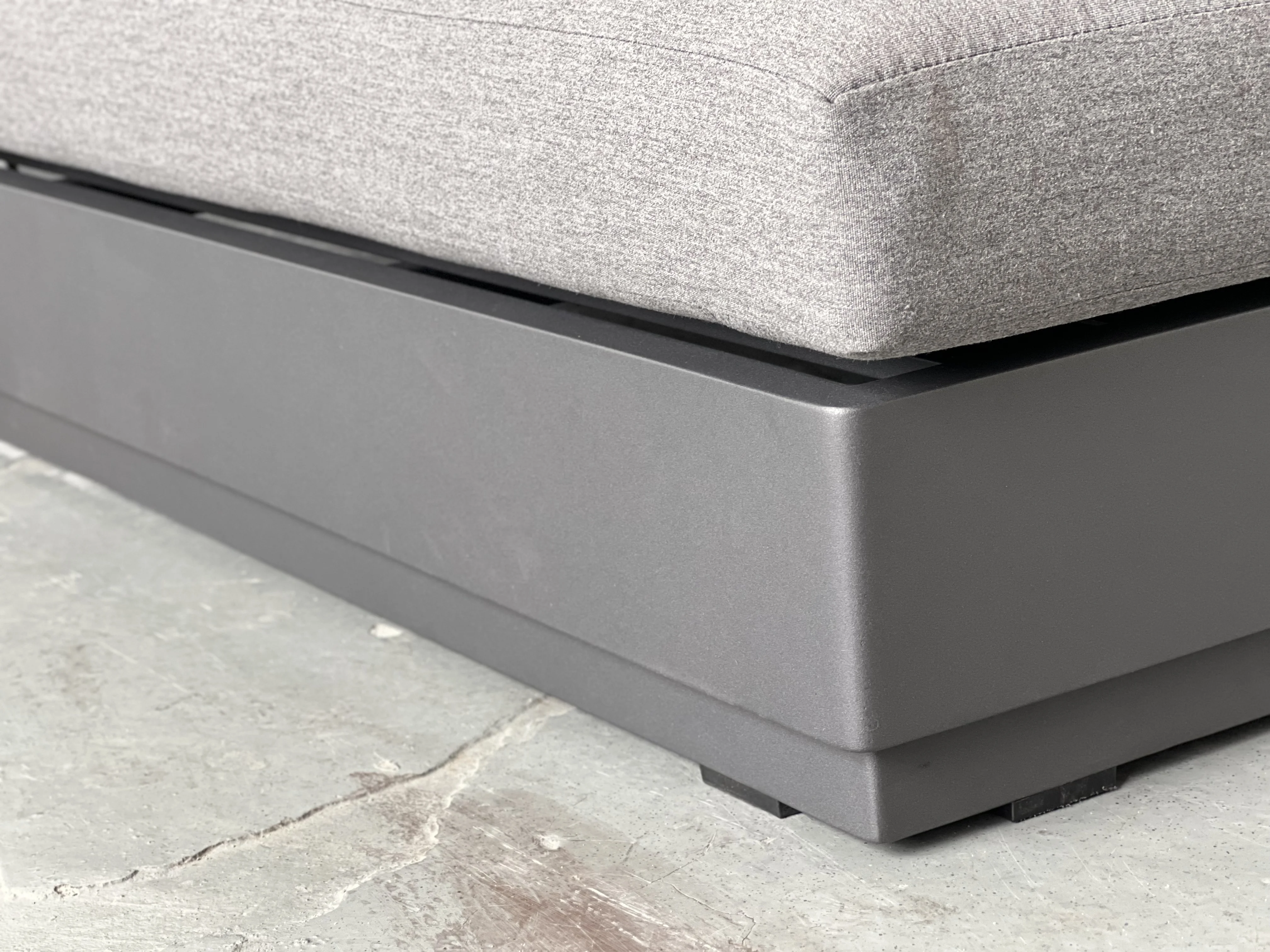 garden folding sunbed hotel custom beach chairs swimming pool lounge chair sun loungers outdoor furniture