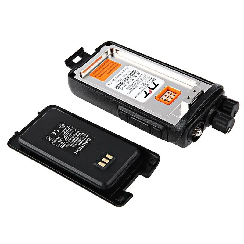 China Wholesale Walkie Talkie TYT MD-390 VHF Band Digital Radio MDR Transceiver Waterproof Ham Two Way Radio