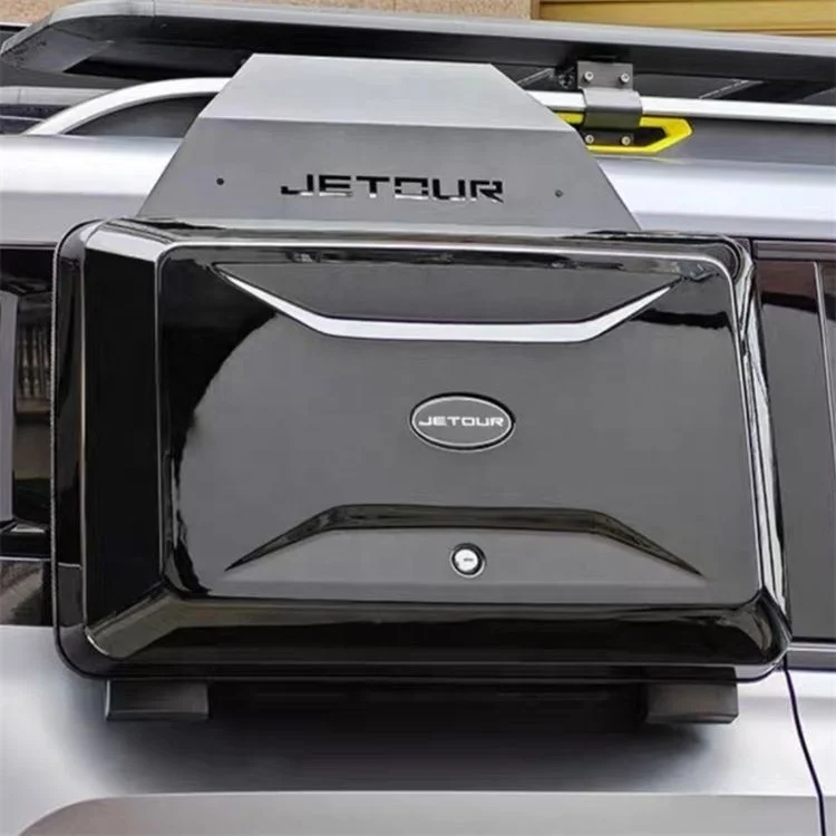 Jetour Traveler T2 автомобильные детали коробки аксессуары части кузова боковой ящик для инструментов