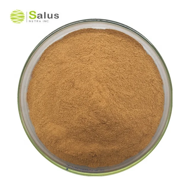 Phyllanthus Amarus Extract Powder 100% Natural