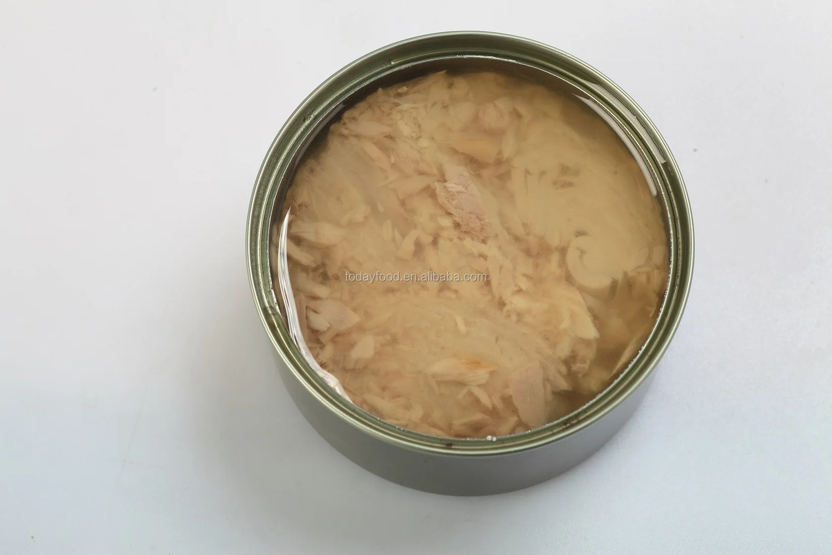Таиланд atun en aceite соевый Тунец