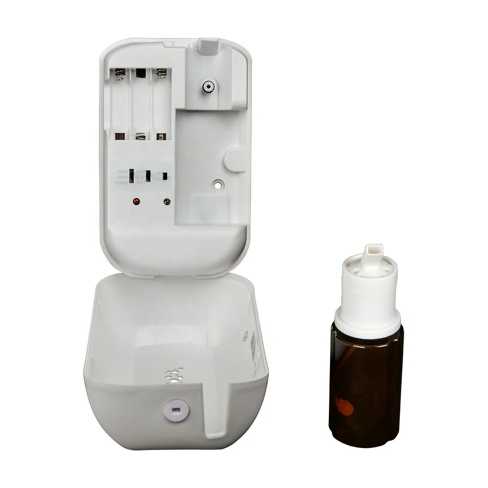 Высокоэффективный коммерческий диффузор/диффузор на основе эфирного масла для комнаты и