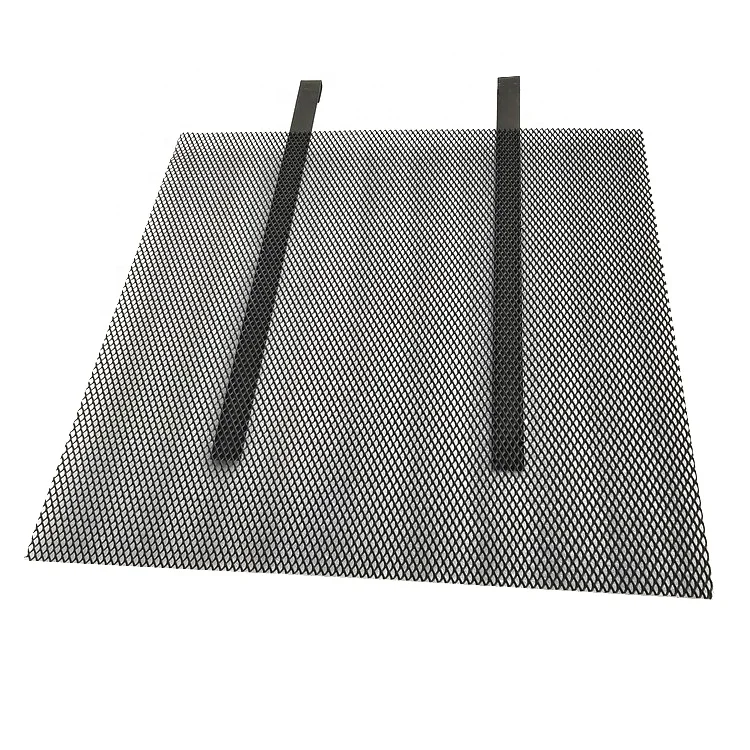 Acid Etching Liquid Iridium Series Mixed Metal Oxide Titanium anode