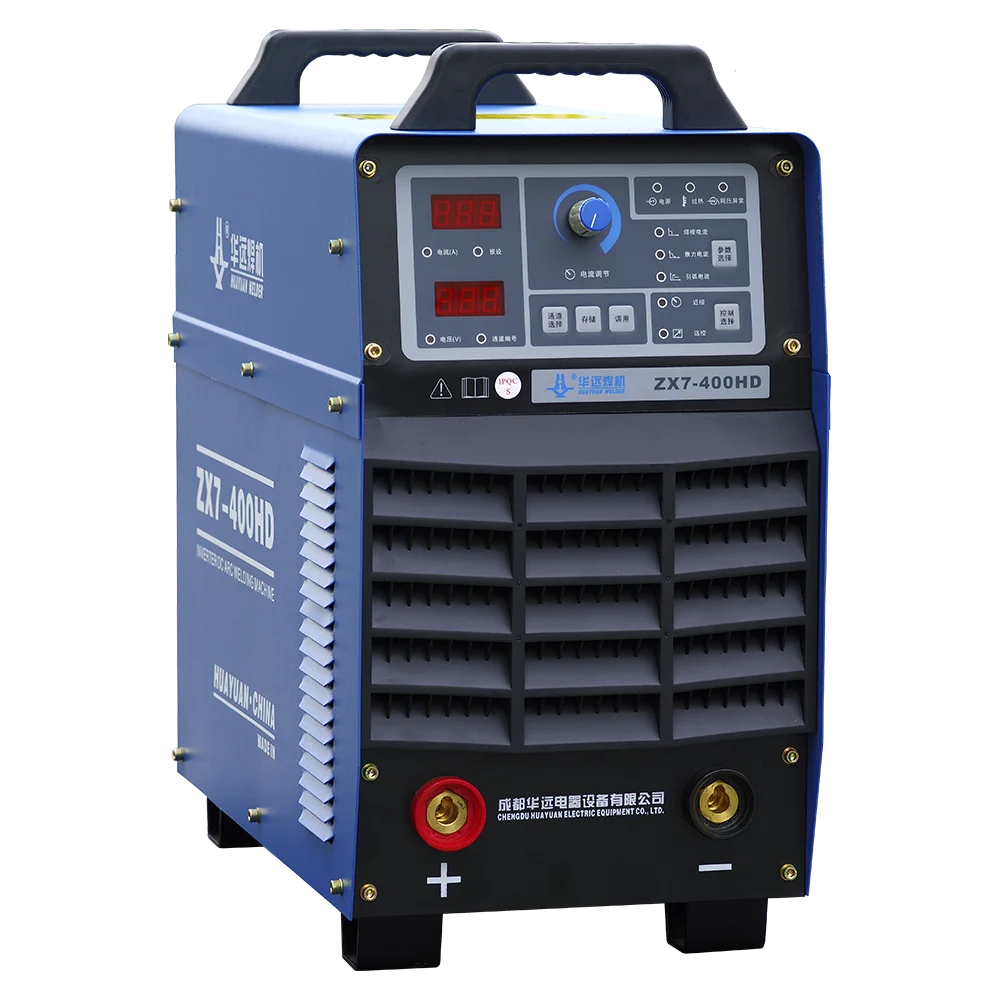 ZX7-400HD Invert IGBT DC MMA welding machine