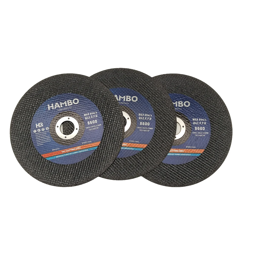 Disco De Corte dewalts hot selling Metal cutting discs 107 abrasive tools Disc Cutting Wheel