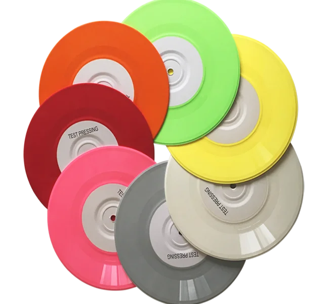 Factory Direct High Quality Records Pressing Custom Vinyl Record