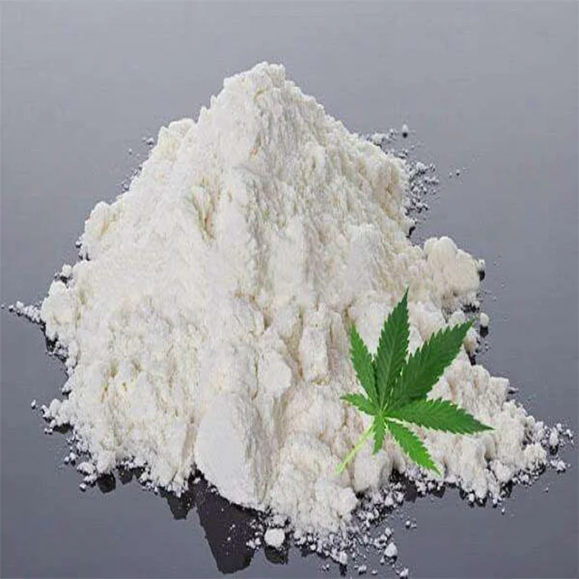 
Cannabidiol Hemp extract CBD powder, cbd isolate powder, CBD Oil 
