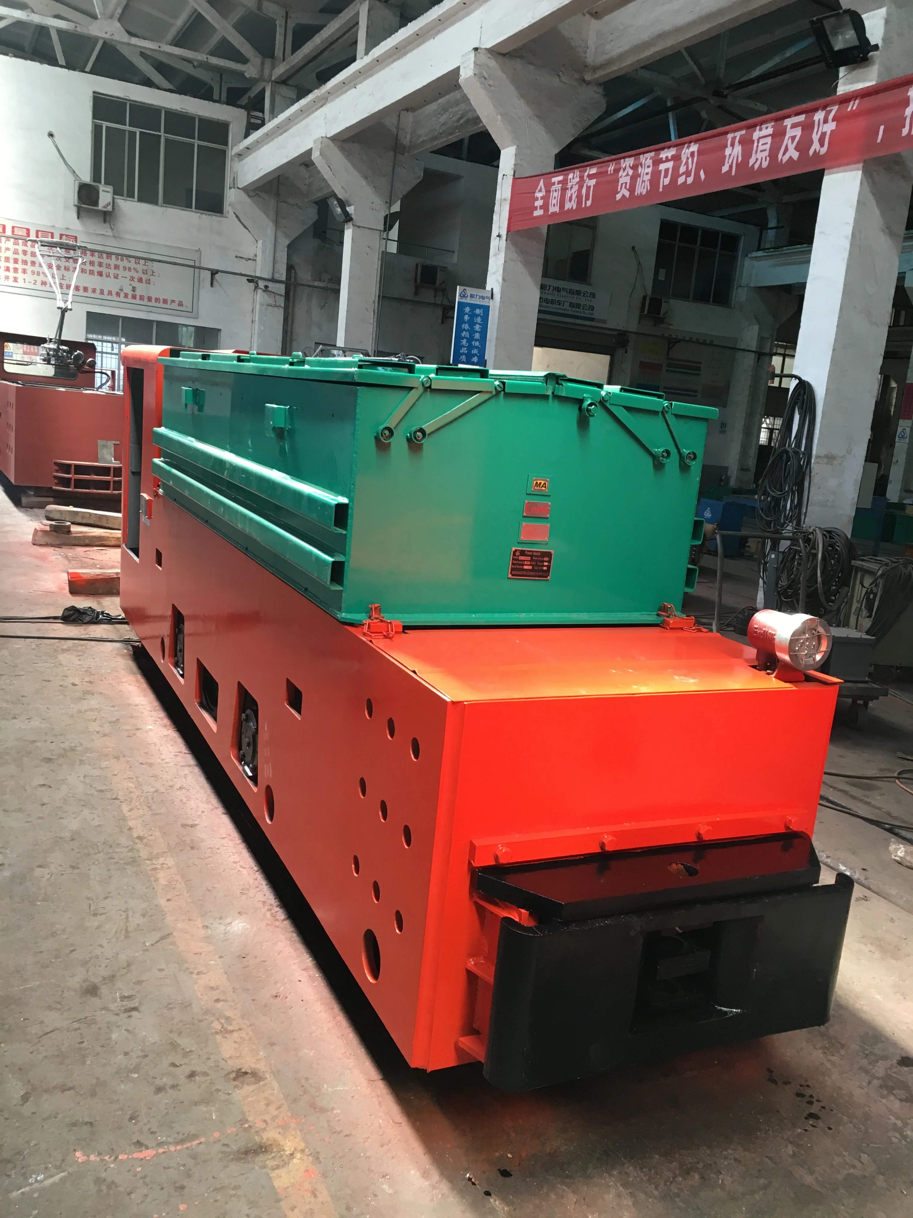 SPB TBM туннель 12 тонн