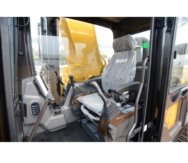 SANY SY205C  21 Tonne Excavator for Thailand