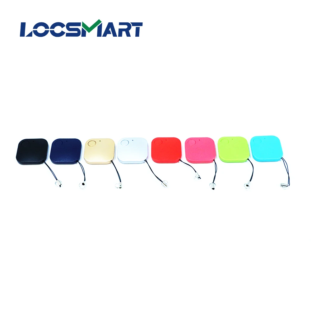 Light Sensor Beacon L3 BLE Tag ibeacon 3 asset tracking beacon Locsmart L3