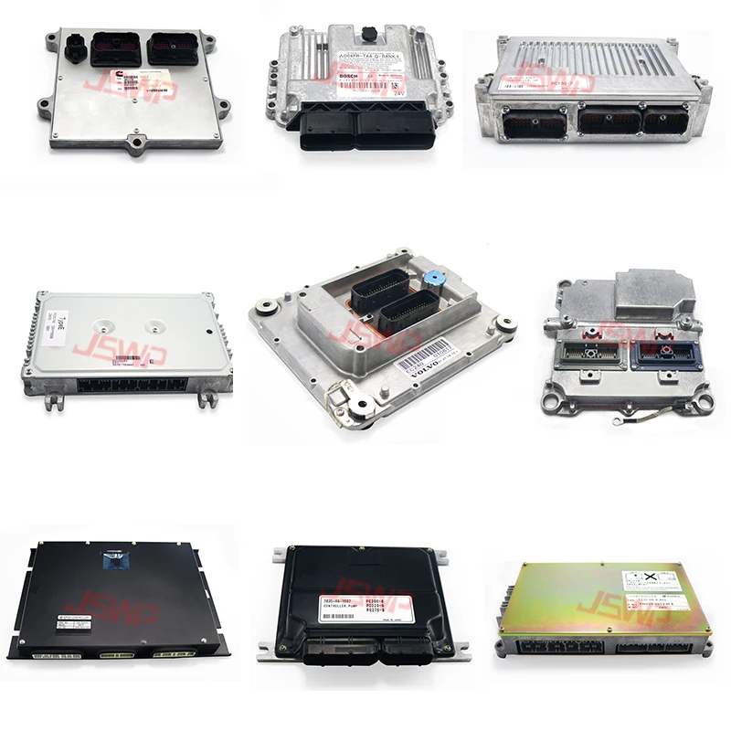 Оригинальный KOMATSU PC200-8 PC300-8 экскаватора Запчасти для строительной техники 7861-93-1610 датчик давления дизельного масла