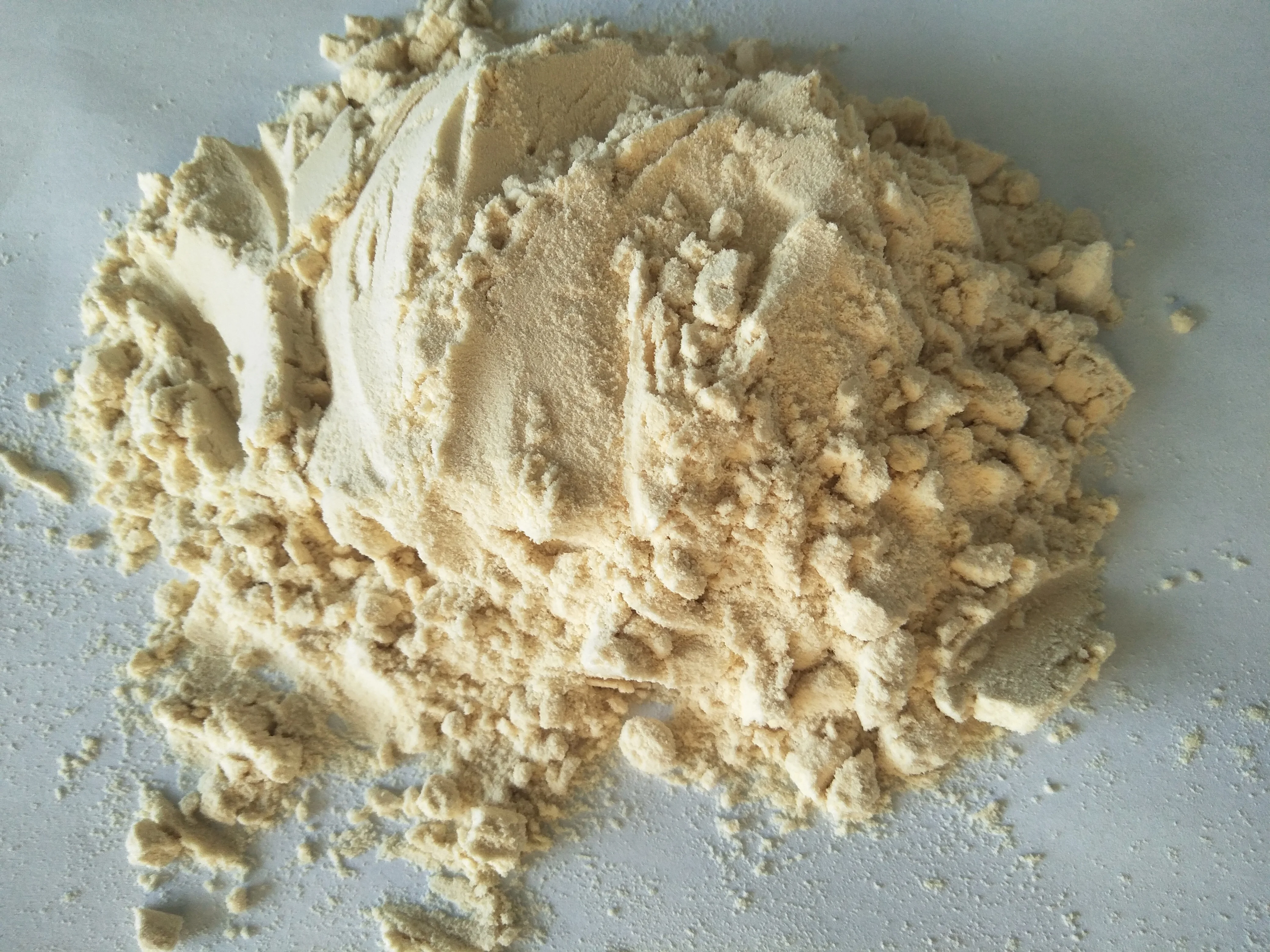 
Ruiqianjia soya isolate protein 