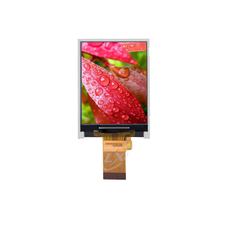 2.0 inch 240*320 dots ips tft lcd module
