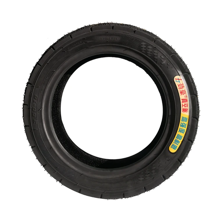 300-10 tubeless  herschel supply  E- tricycle tires dirt bike tyre