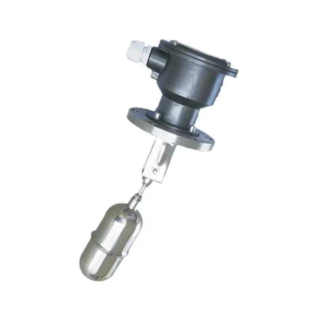 Marine Float Level Controller UQK-03-C Liquid Level Switch