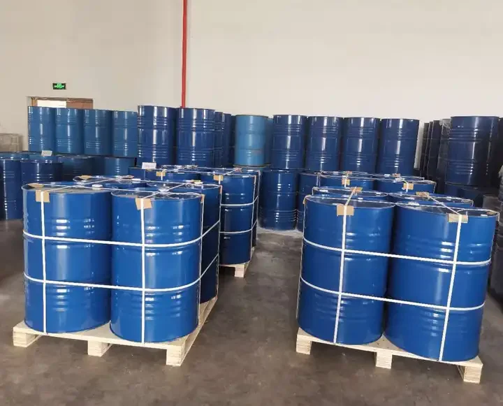 Personal Care Cosmetics Raw Materials High Viscosity  Cyclopentasiloxane and Dimethiconol