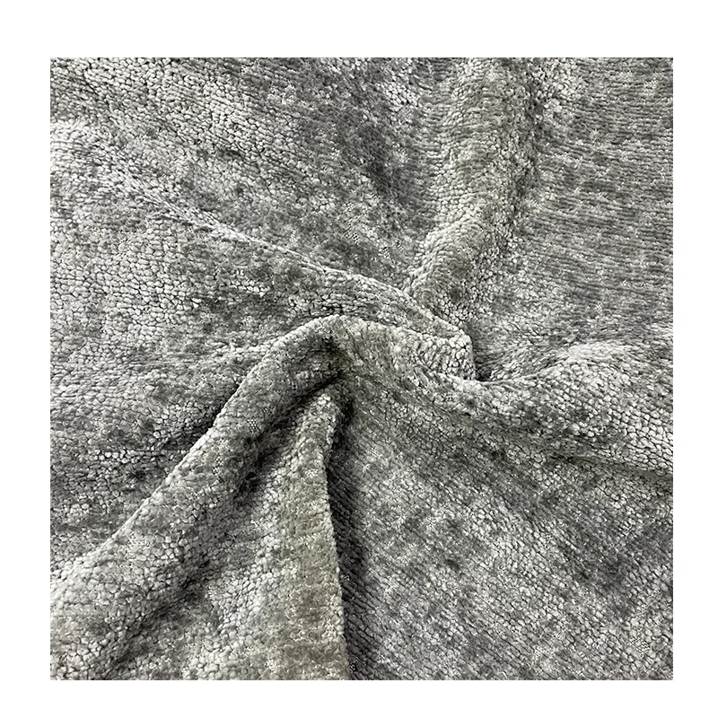 wholesale suppliers sofa plush fabric upholstery chenille fabric upholstery fabric for couch furniture sofa