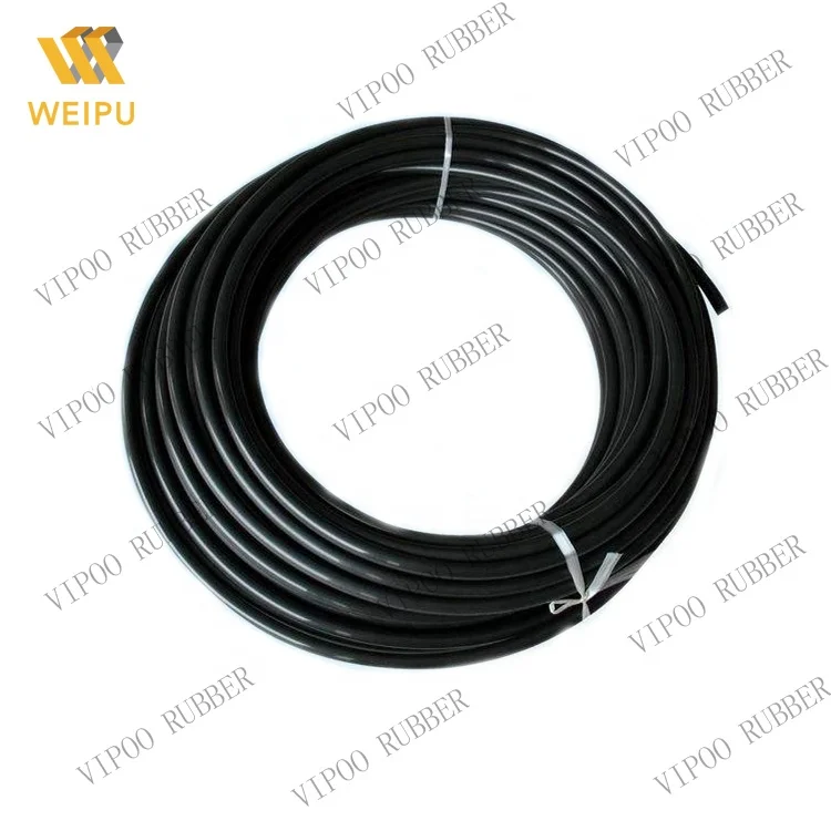 Factory produce high quality flexible high pressure steel wire reinforced polyurethane hose super quality and competitive price