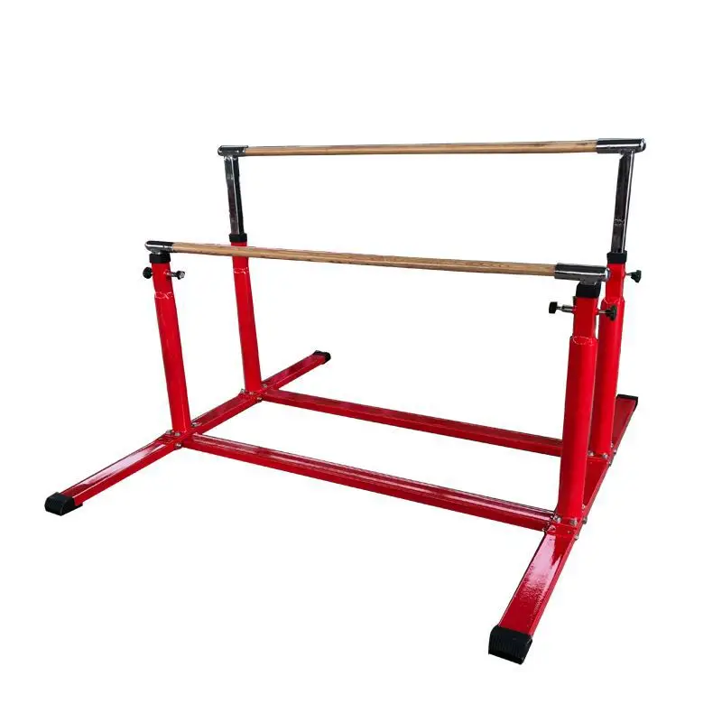 Rails for top quality Gymnastics adult  Uneven bars, uneven bars for sale
