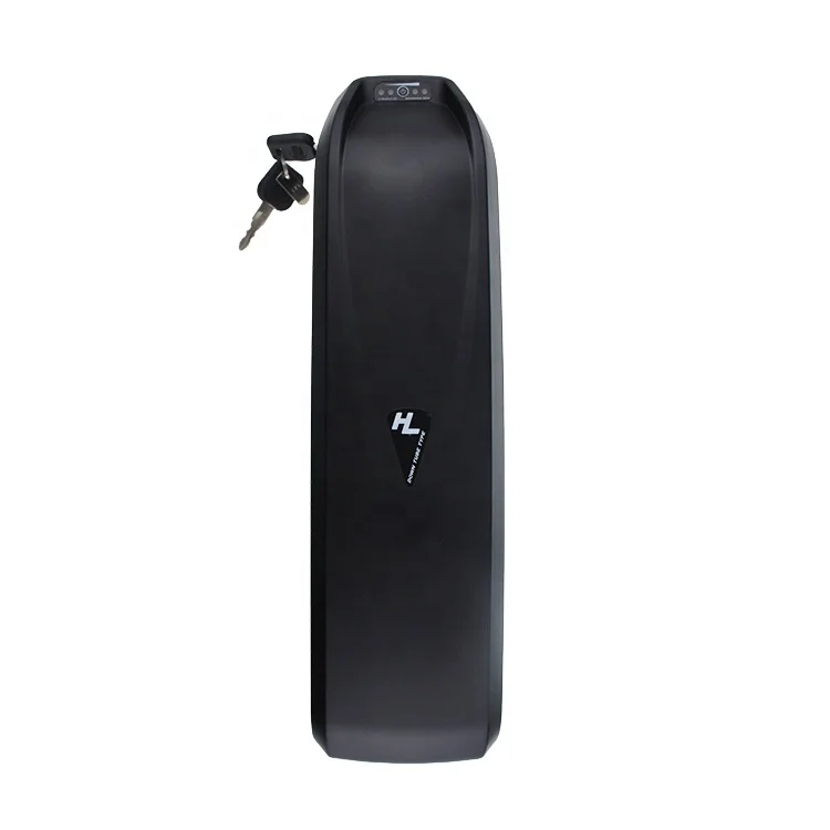 HB 48V 17Ah 750W Electro Bike High Quality Folding Electric Bicycle Battery