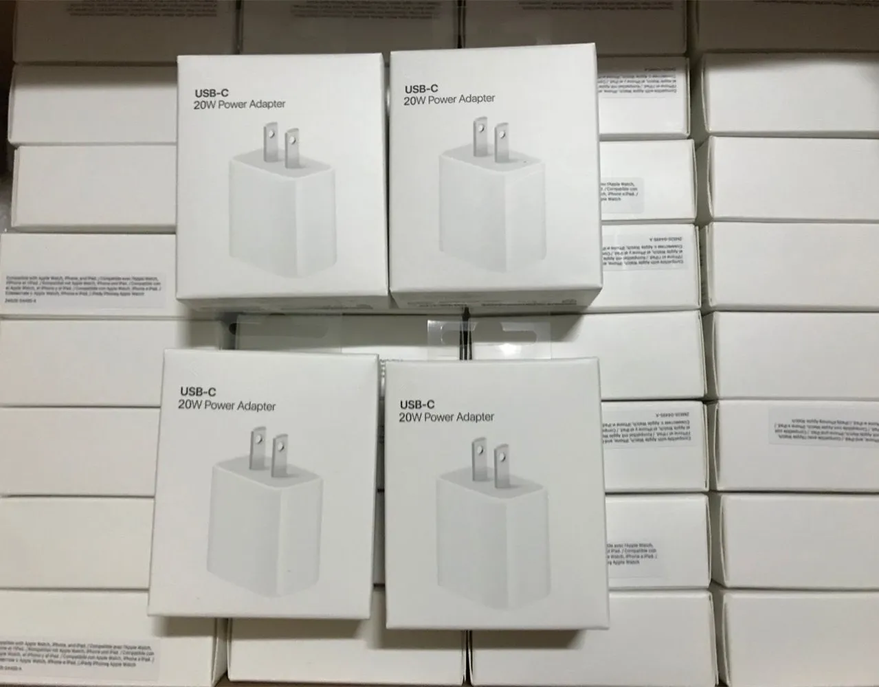  Оригинальное зарядное устройство для Iphone Быстрая зарядка Type-c PD 18 Вт 20 кабель iPhone