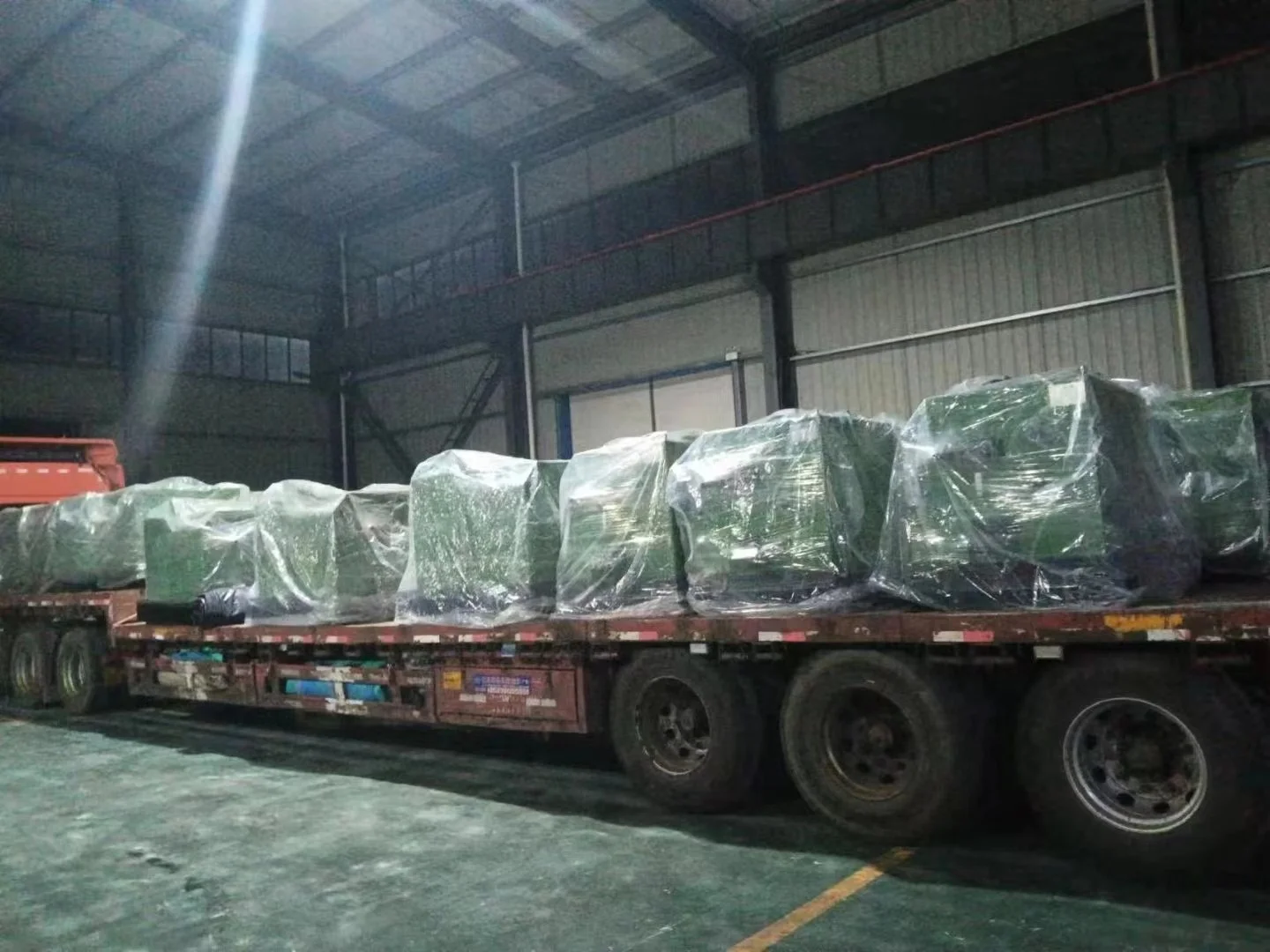 China manufacturer automatic drywall screw making machine factory price