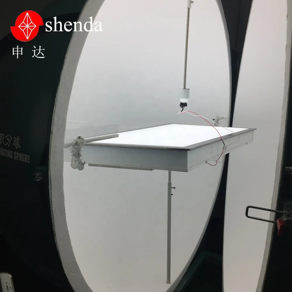 
60W 1200x600 Clean Room Light IP65 LED Panel EVA gasket 