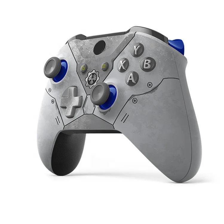  Новый оригинальный джойстик Rainbow Gears 5 беспроводной геймпад контроллер для консоли Xbox