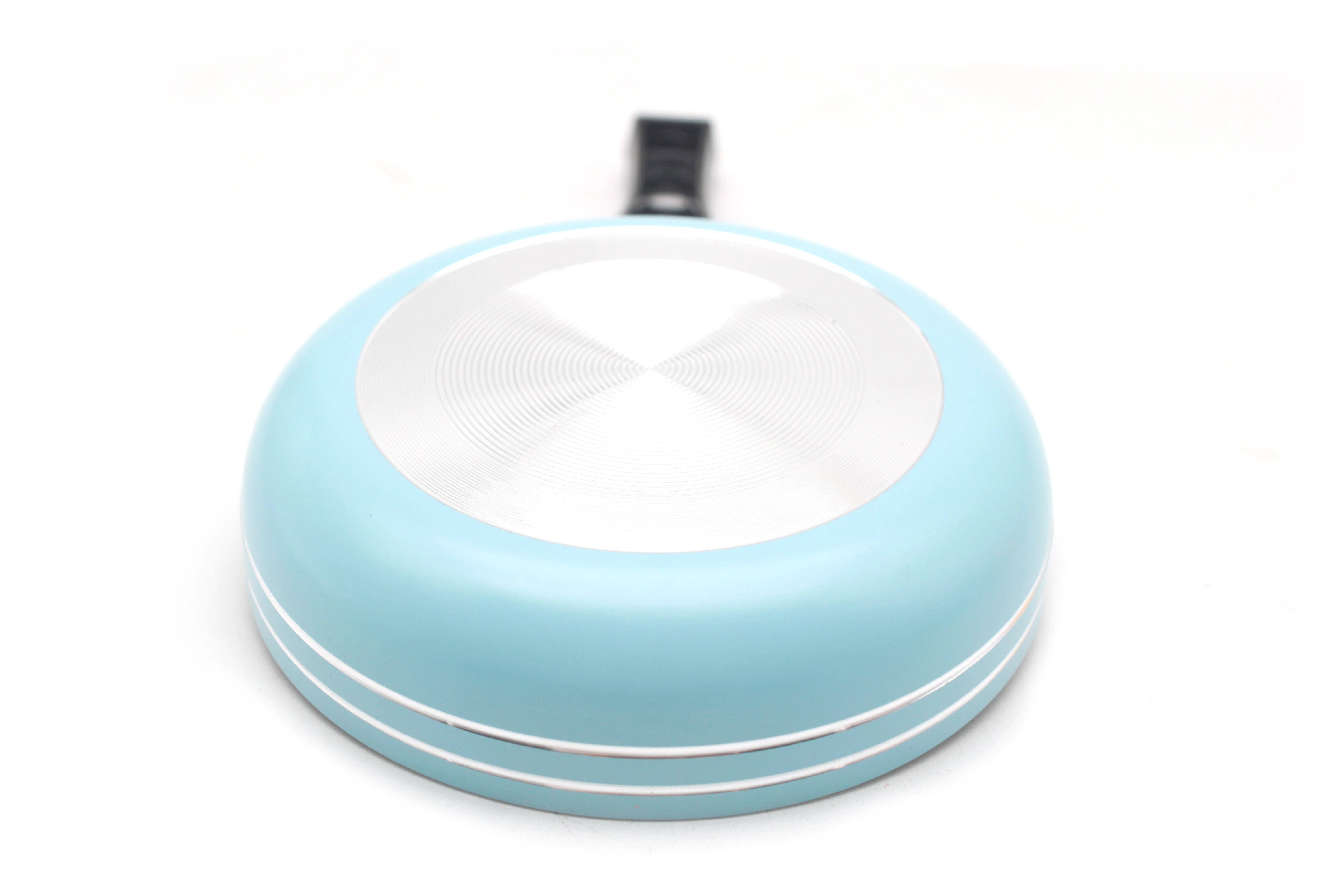 Hot Selling Cookware Aluminum Mini Round Frying Pan