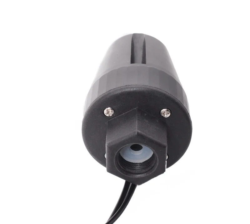 Good performance on and off pressure control pressure switch for water pump
