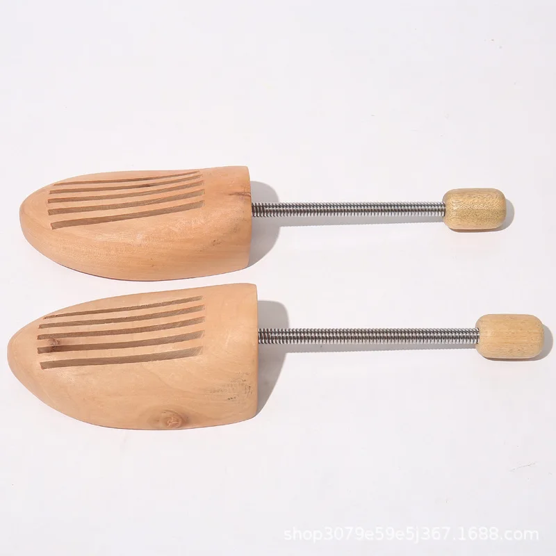 Hormwood оригинальная весенняя обувь из массива дерева для обуви