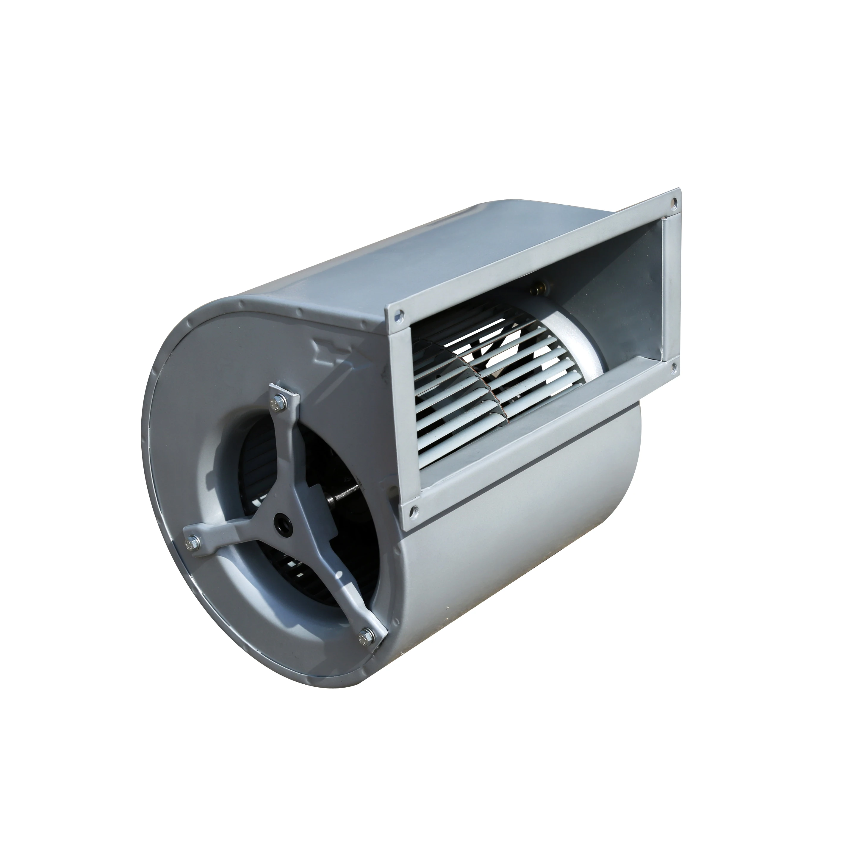 200mm Double Inlet industrial centrifugal exhaust fan