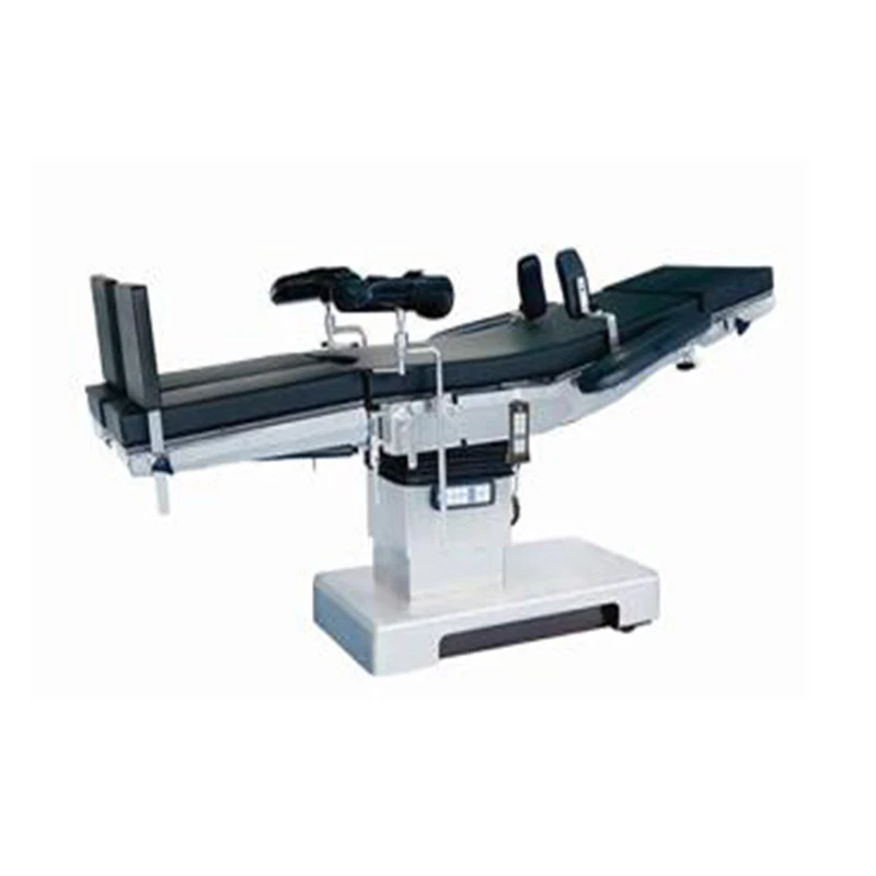 High Quality Medical Durable operation bed surgical operating theater table
