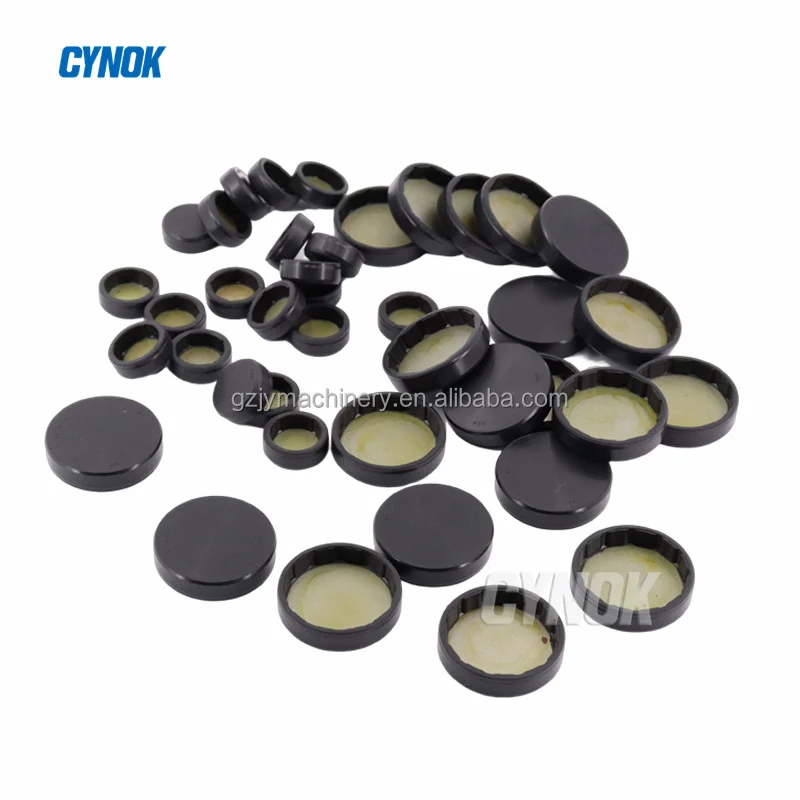 EC 0*140*15 NBR NAK End Cap Cover Seal Tractor Oil Seals