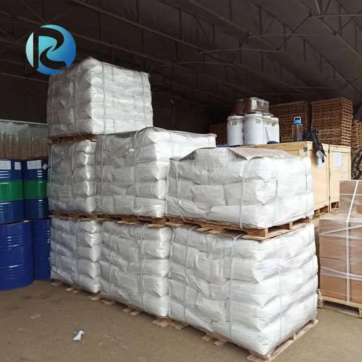 Китайский поставщик гидроксиэтилцеллюлозы CAS 9004-65-3 для извлечения масла и краски