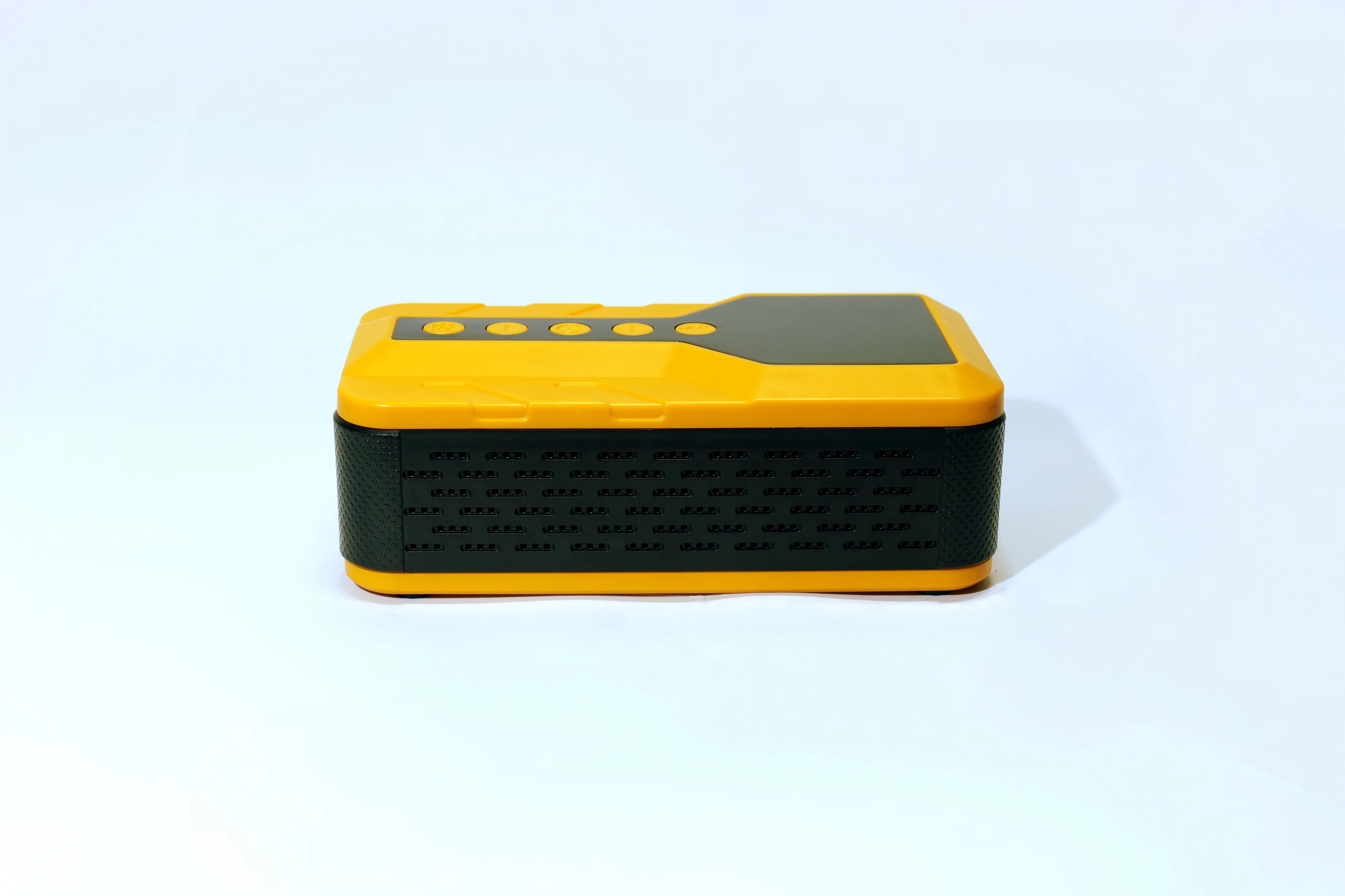 Yijing battery jump starter car jump starter power bank car jump starter power bank with air pump