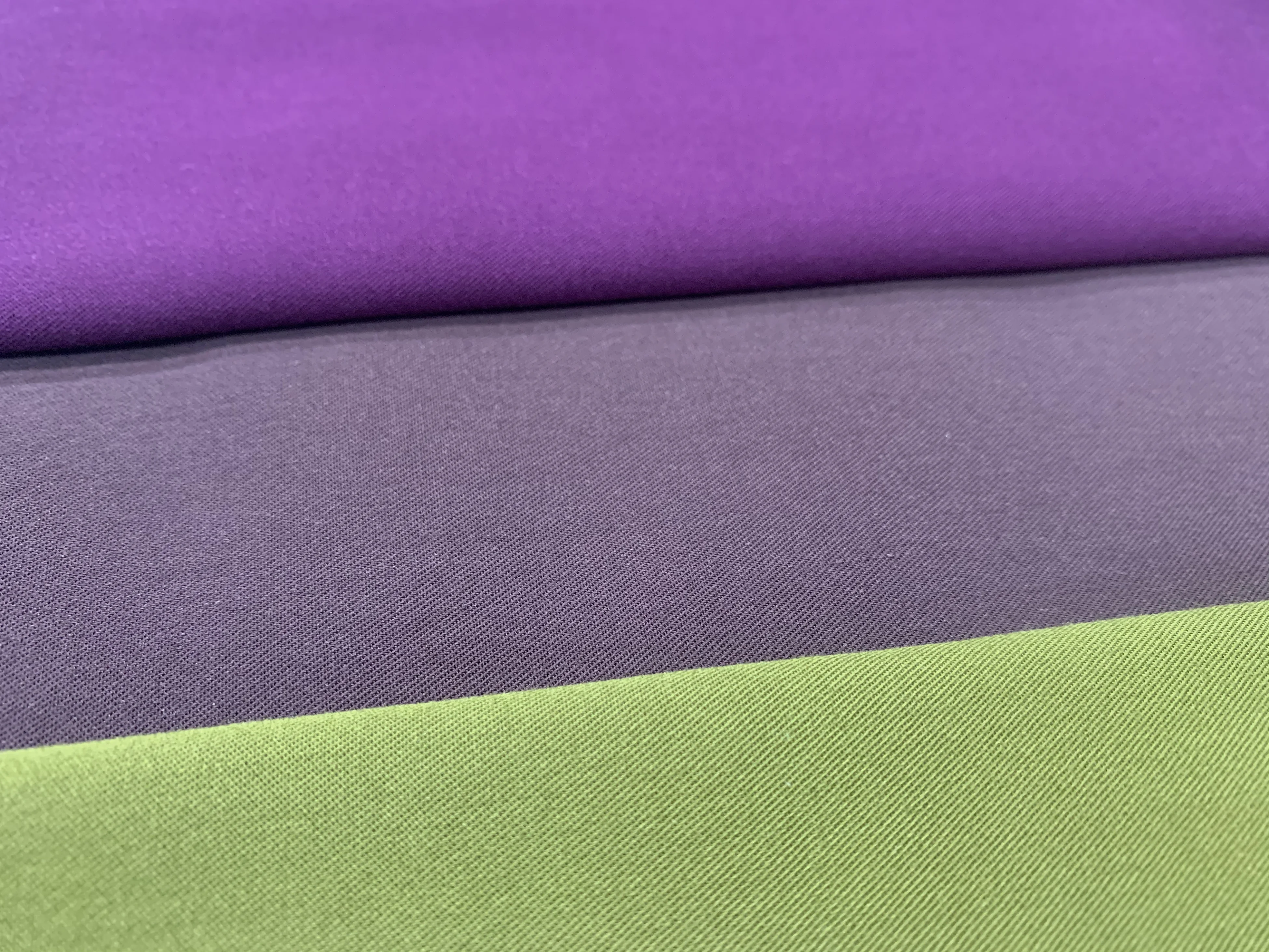 
Wholesale Low MOQ Custom design cotton print fabric custom fabric RAYON TWILL SPANDEX PD 