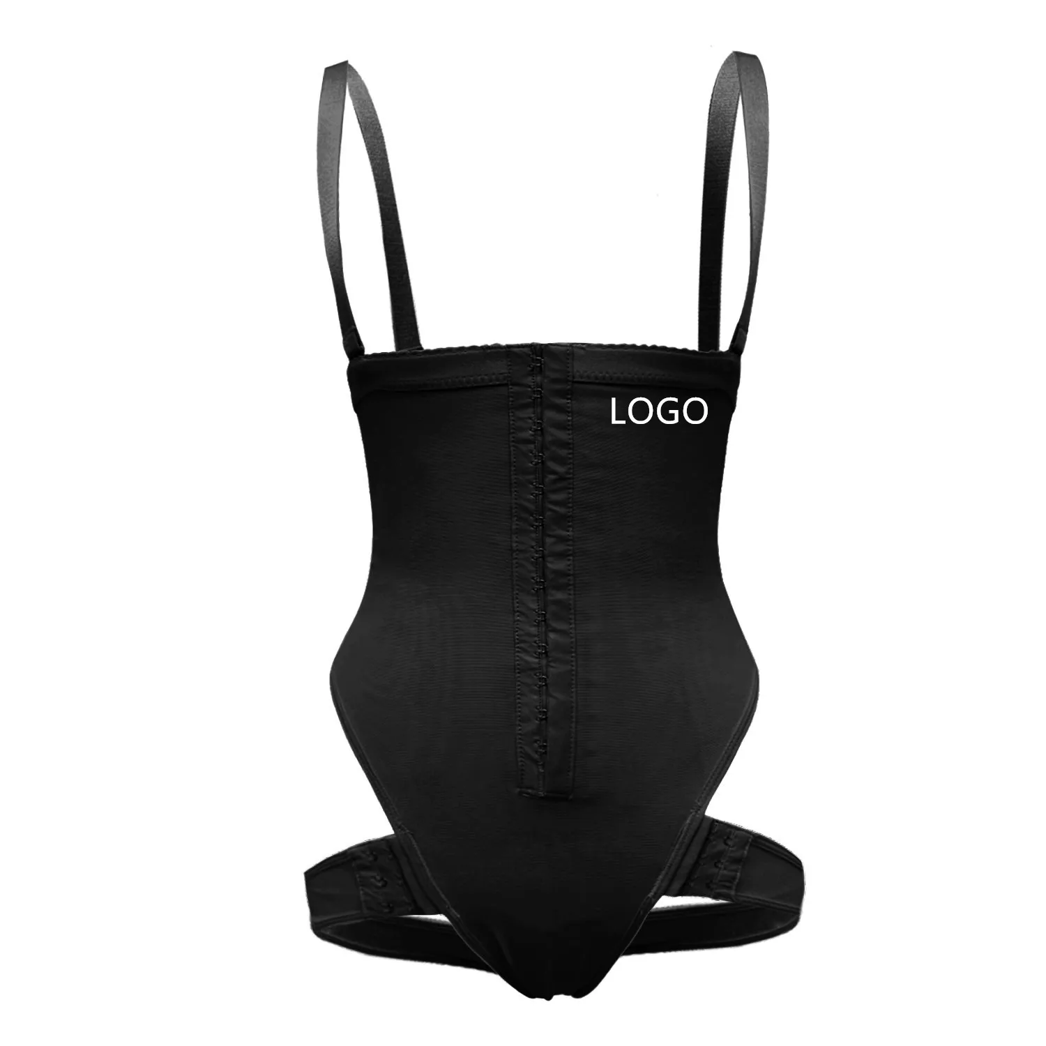 Hot Selling Modeling Strap Waist Trainer Body Shaper Slimming Belly Sheath Shapewear Butt Lifter Underwear