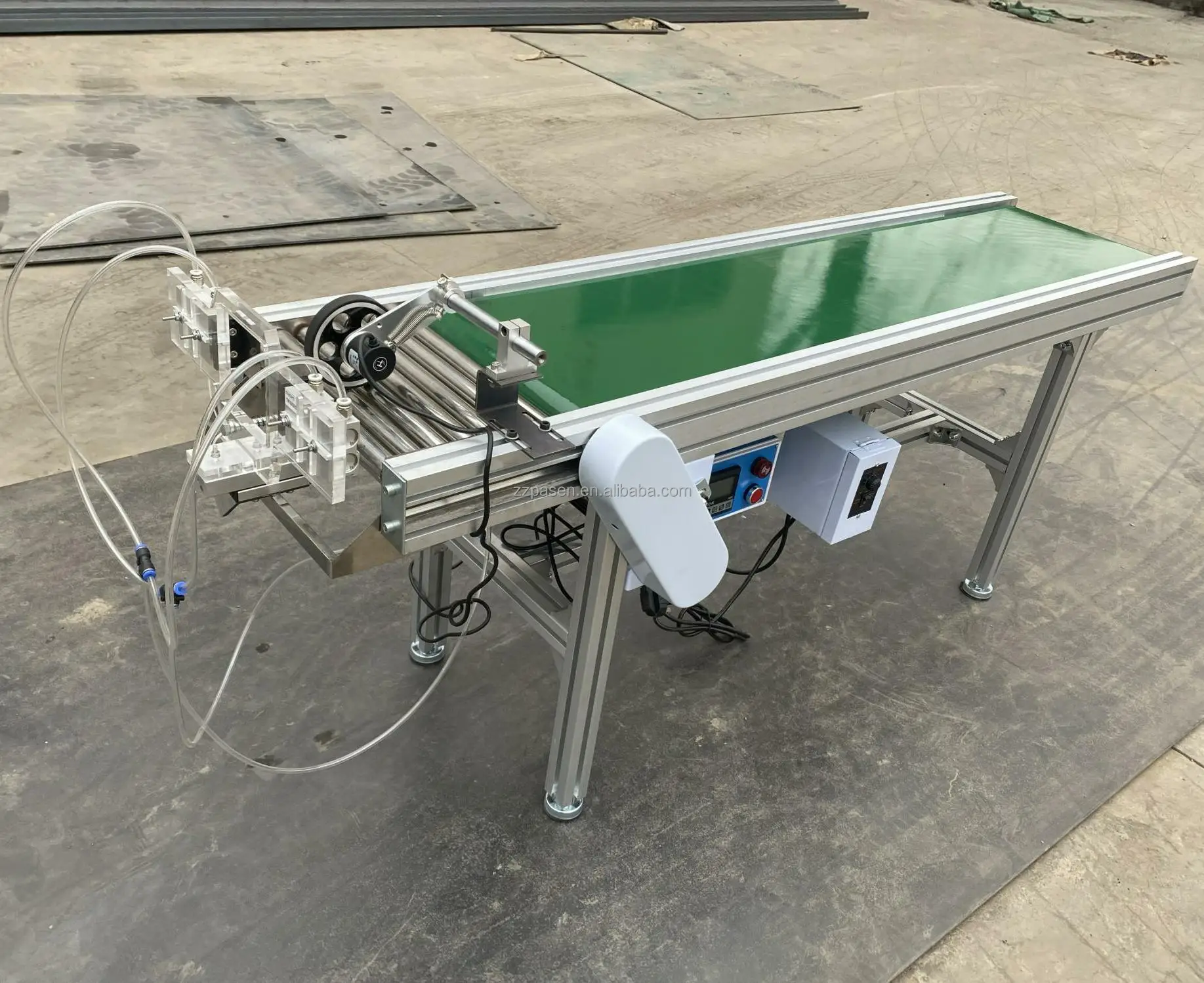 Charcoal Dust Briquette Extruding Machine Coal Powder Rod Making Machine Briquette Extruder