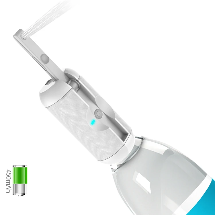 New Arrival Small And Easy Operation Bidet Sprayer Used With Normal Bottle