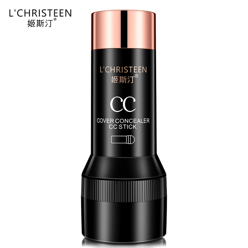 Mushroom Head Air Cushion CC Cream Foundation Private Label Korean Make Up Cosmetic Liquid Cream