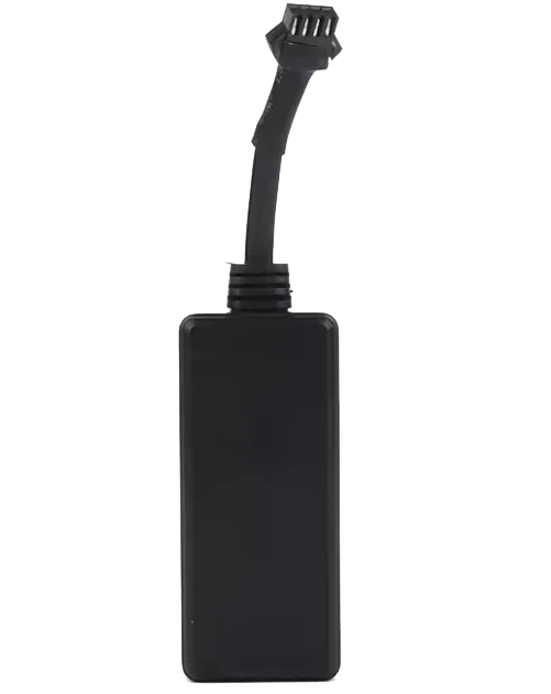 Universal GPS Tracking Device for Real-Time Location Monitoring and Asset Security with Bluetooth