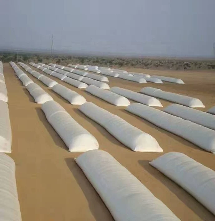 9ft x 200mic x 75m haylage bag , silo bag