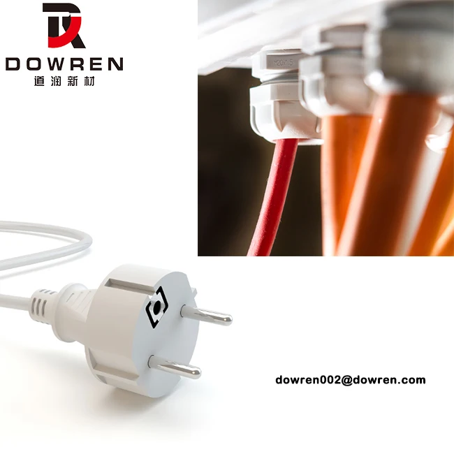 Высококачественный материал TPEE термопластичный полиэфирный эластомер