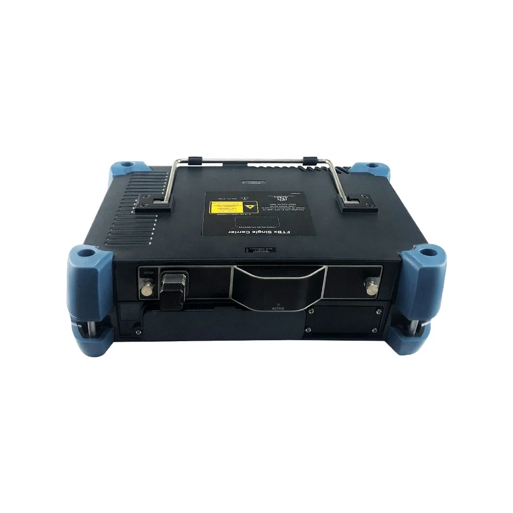 Ручной EXFO OTDR FTB-1V2-720C Оптический Тестер
