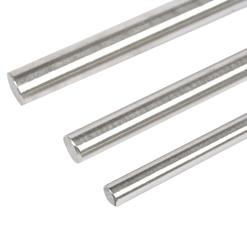 Good price round steel bar 304 stainless steel round bar stainless rod
